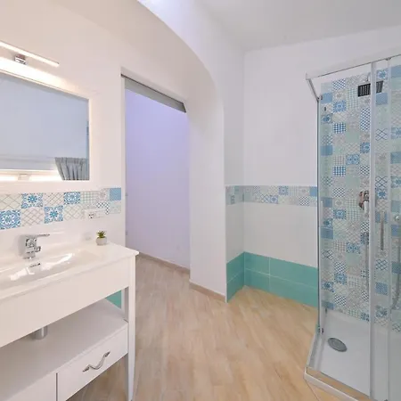 Villa Aida Luxury Apartments & Spa Forio di Ischia Exterior foto