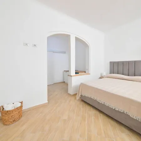 Villa Aida Luxury Apartments & Spa Forio di Ischia Exterior foto