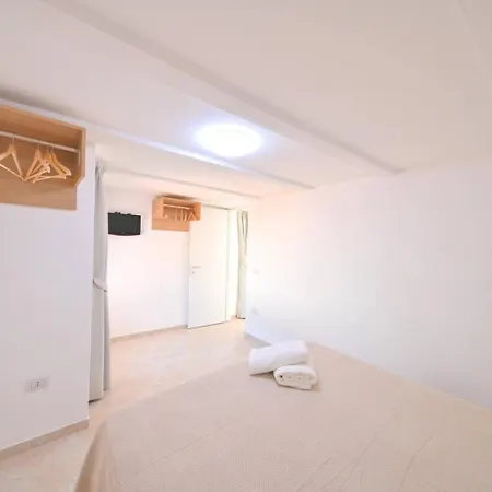Villa Aida Luxury Apartments & Spa Forio di Ischia Exterior foto