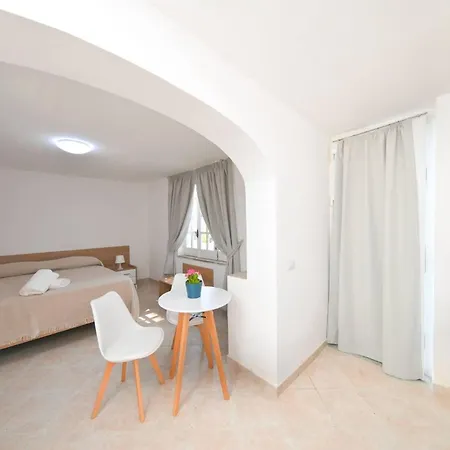Villa Aida Luxury Apartments & Spa Forio di Ischia Exterior foto