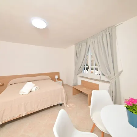 Villa Aida Luxury Apartments & Spa Forio di Ischia Exterior foto