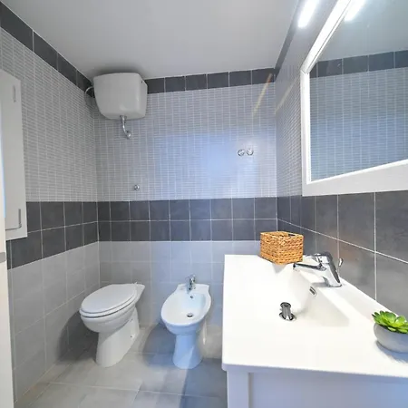 Villa Aida Luxury Apartments & Spa Forio di Ischia Exterior foto