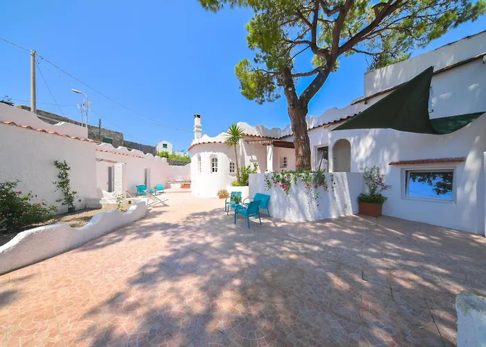 Villa Aida Luxury Apartments & Spa