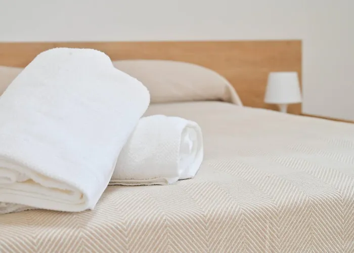 Villa Aida Luxury Apartments & Spa