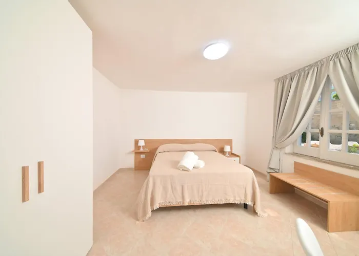 Villa Aida Luxury Apartments & Spa