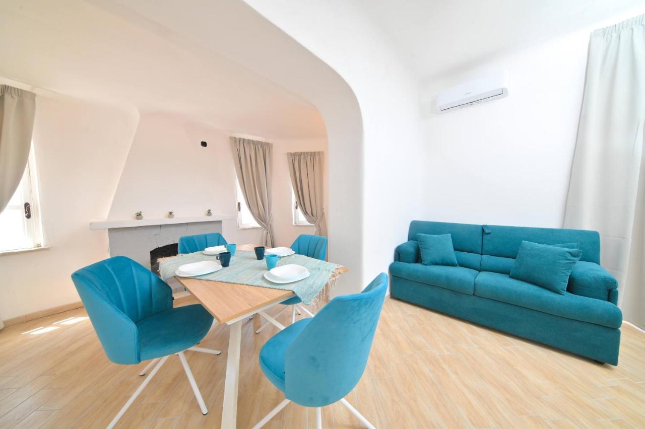 Aida Luxury & * Forio di Ischia