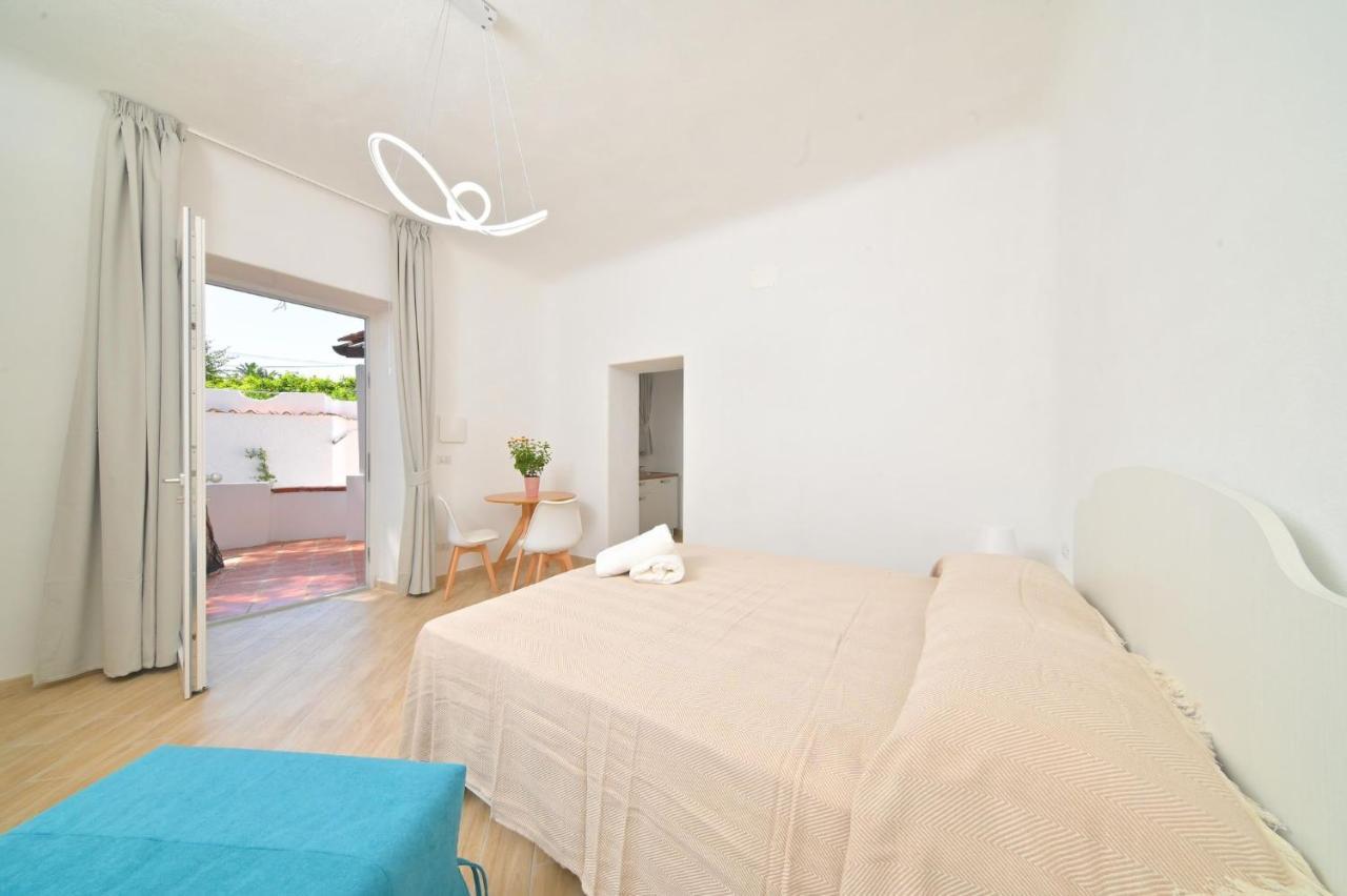 Aida Luxury & * Forio di Ischia