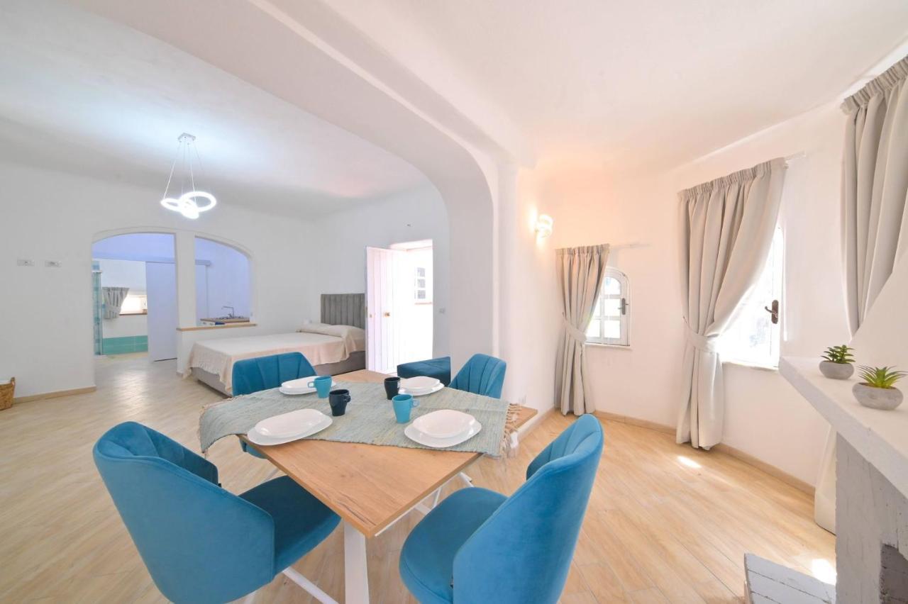 Aida Luxury & * Forio di Ischia