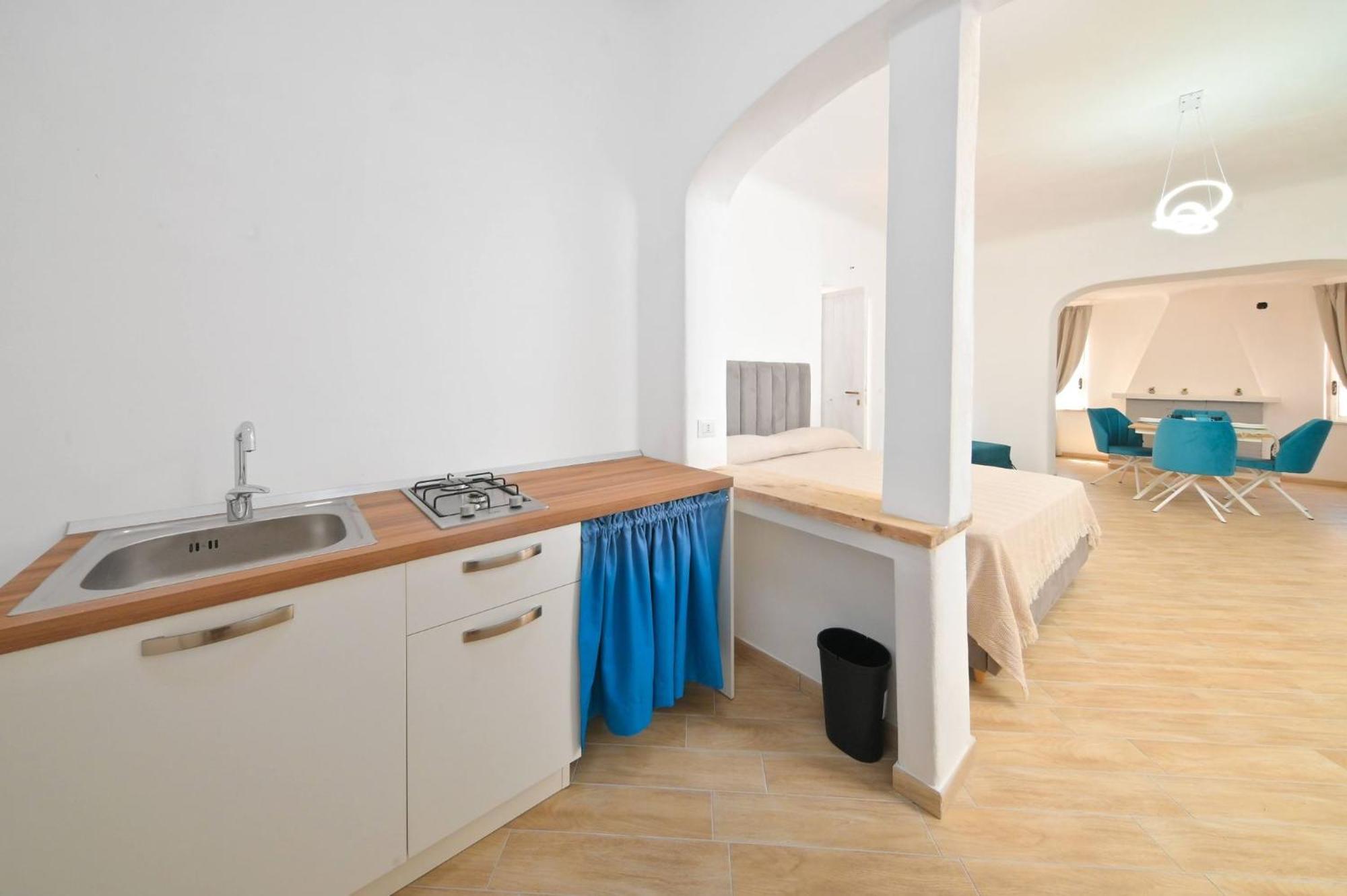 Aida Luxury & * Forio di Ischia