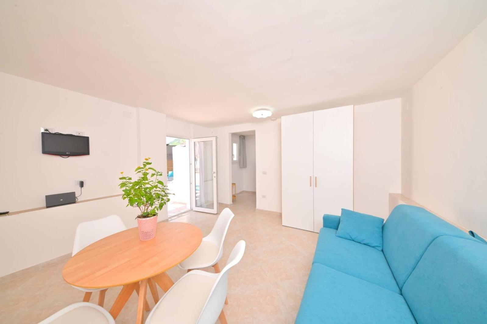 Aida Luxury & Casa de hóspedes Forio di Ischia