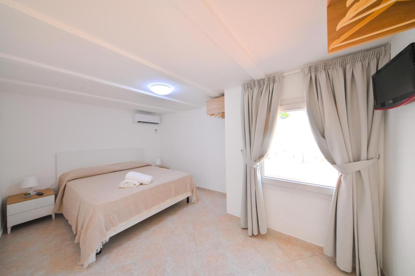 Aida Luxury & Casa de hóspedes