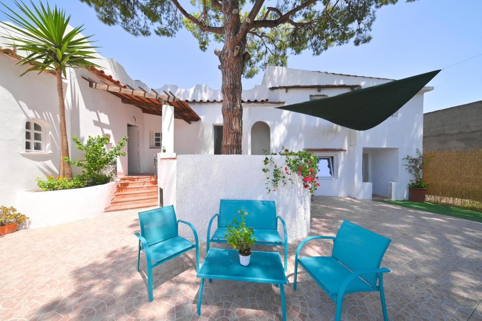 Casa de hóspedes Aida Luxury &