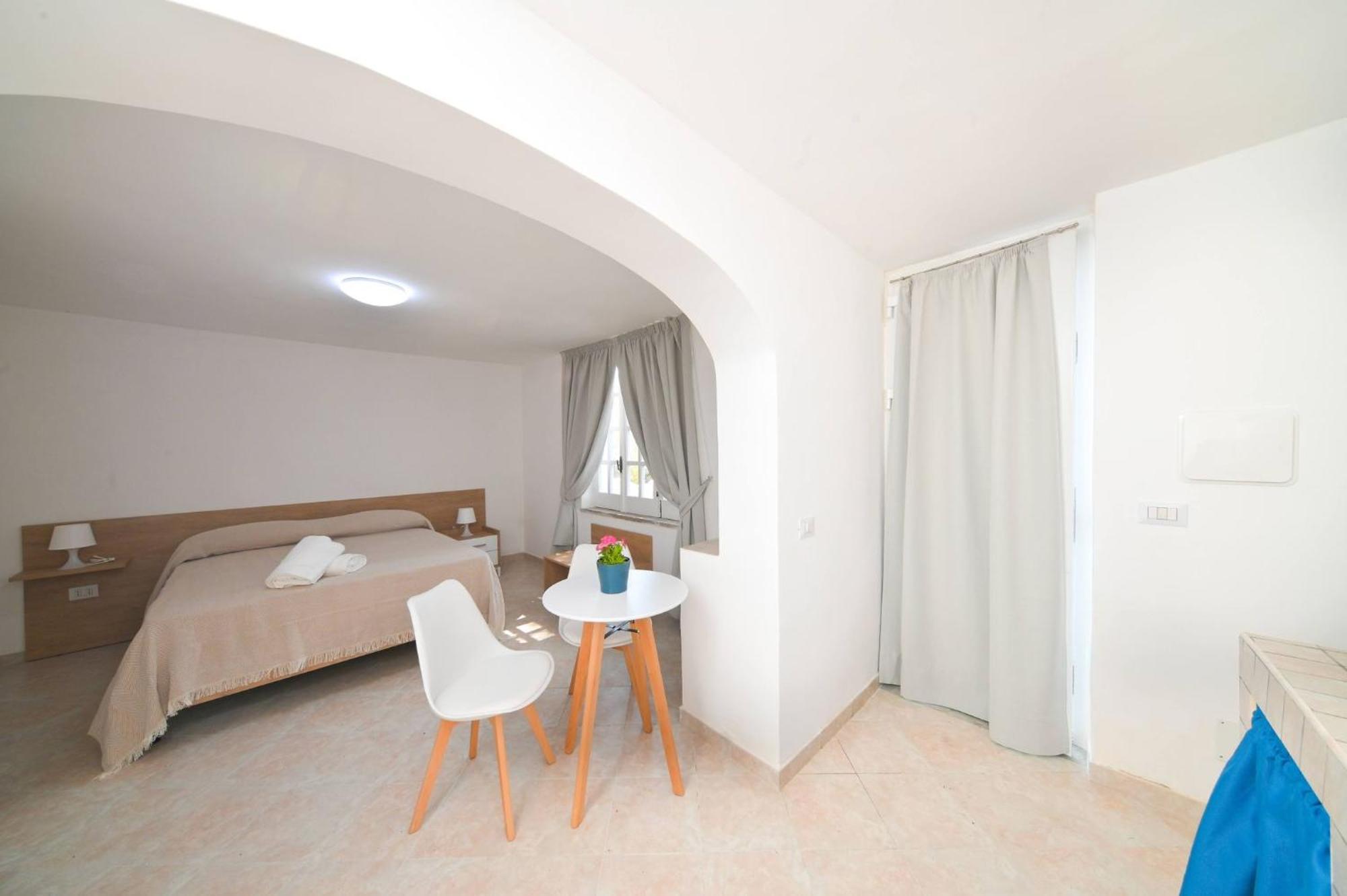 Aida Luxury & Casa de hóspedes