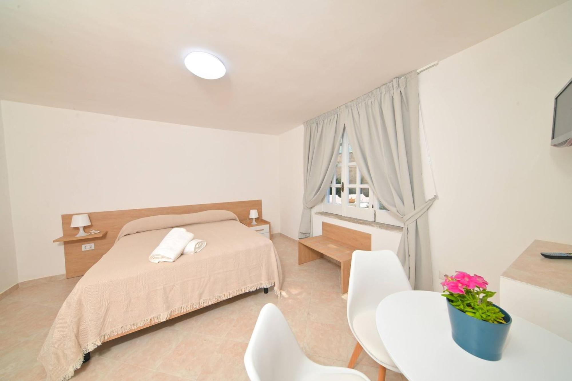 Casa de hóspedes Aida Luxury & *