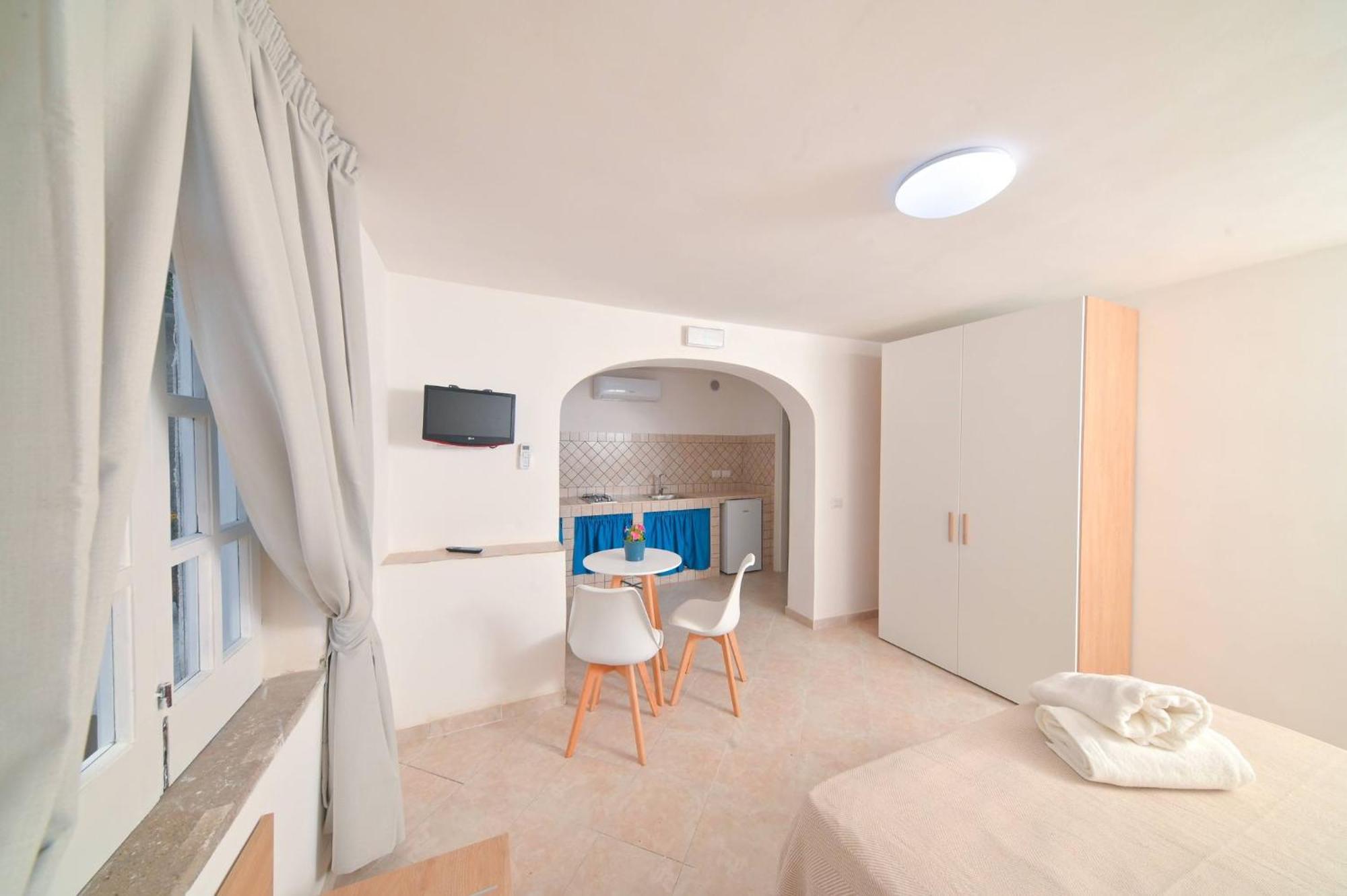 Aida Luxury & Casa de hóspedes *