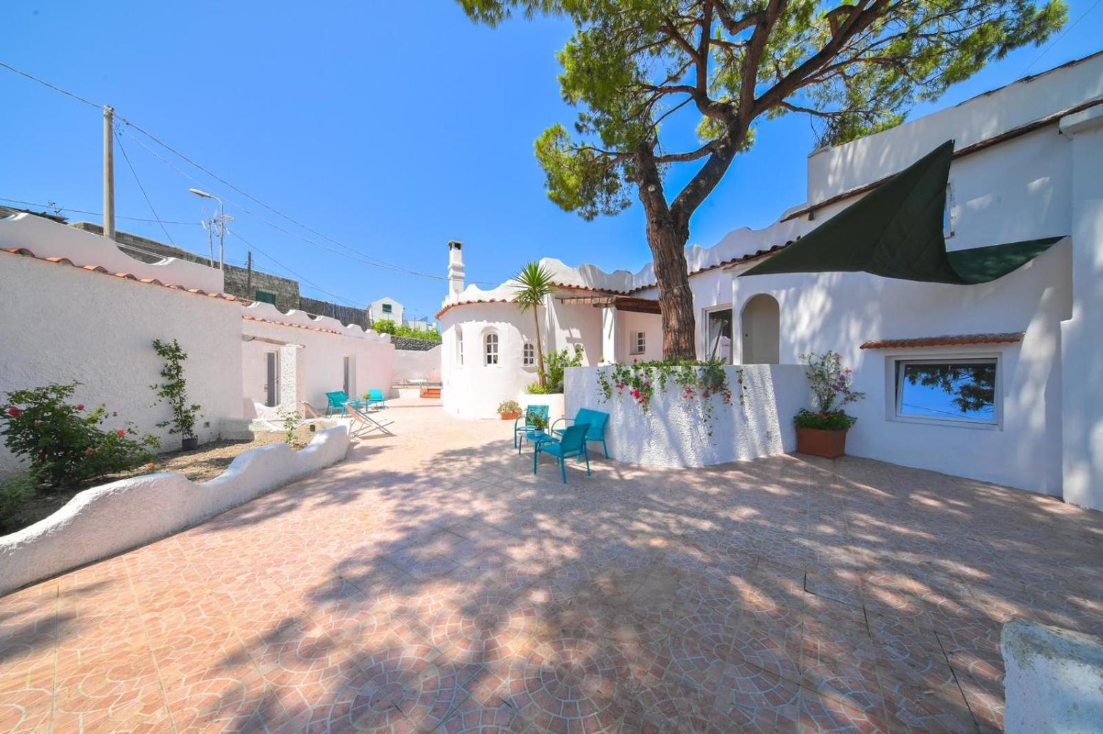 Aida Luxury & Casa de hóspedes *