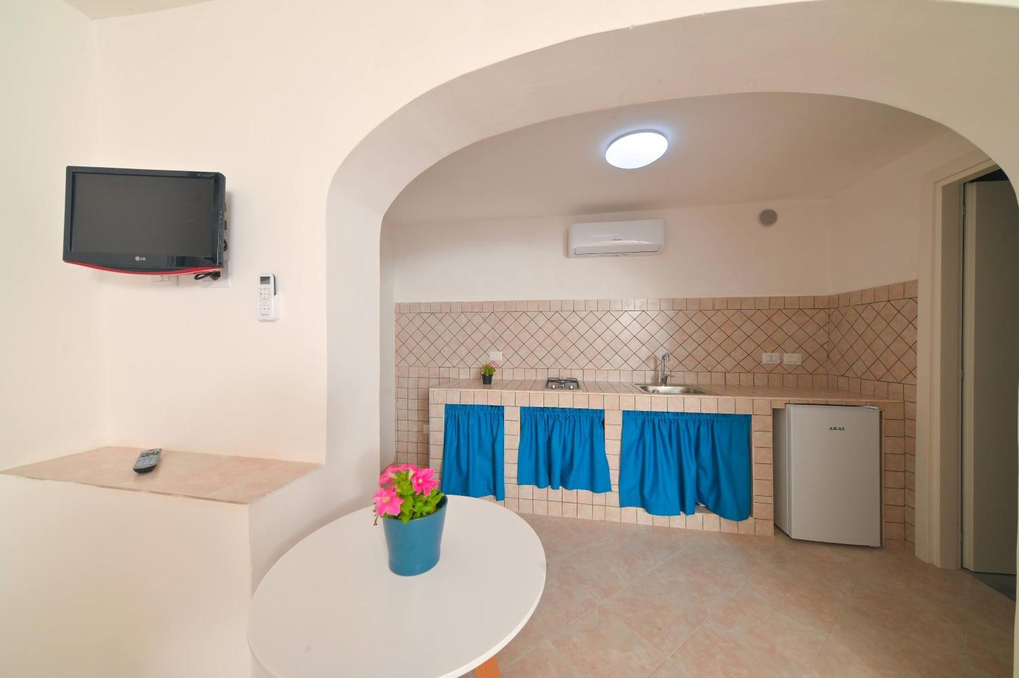 Aida Luxury & * Forio di Ischia