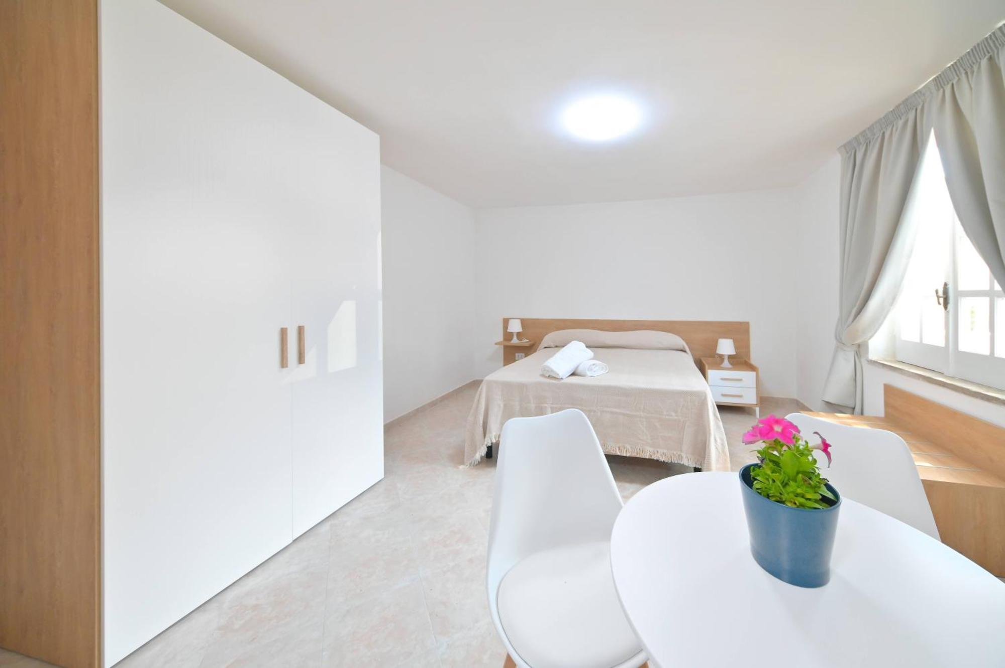 Aida Luxury & Casa de hóspedes Forio di Ischia