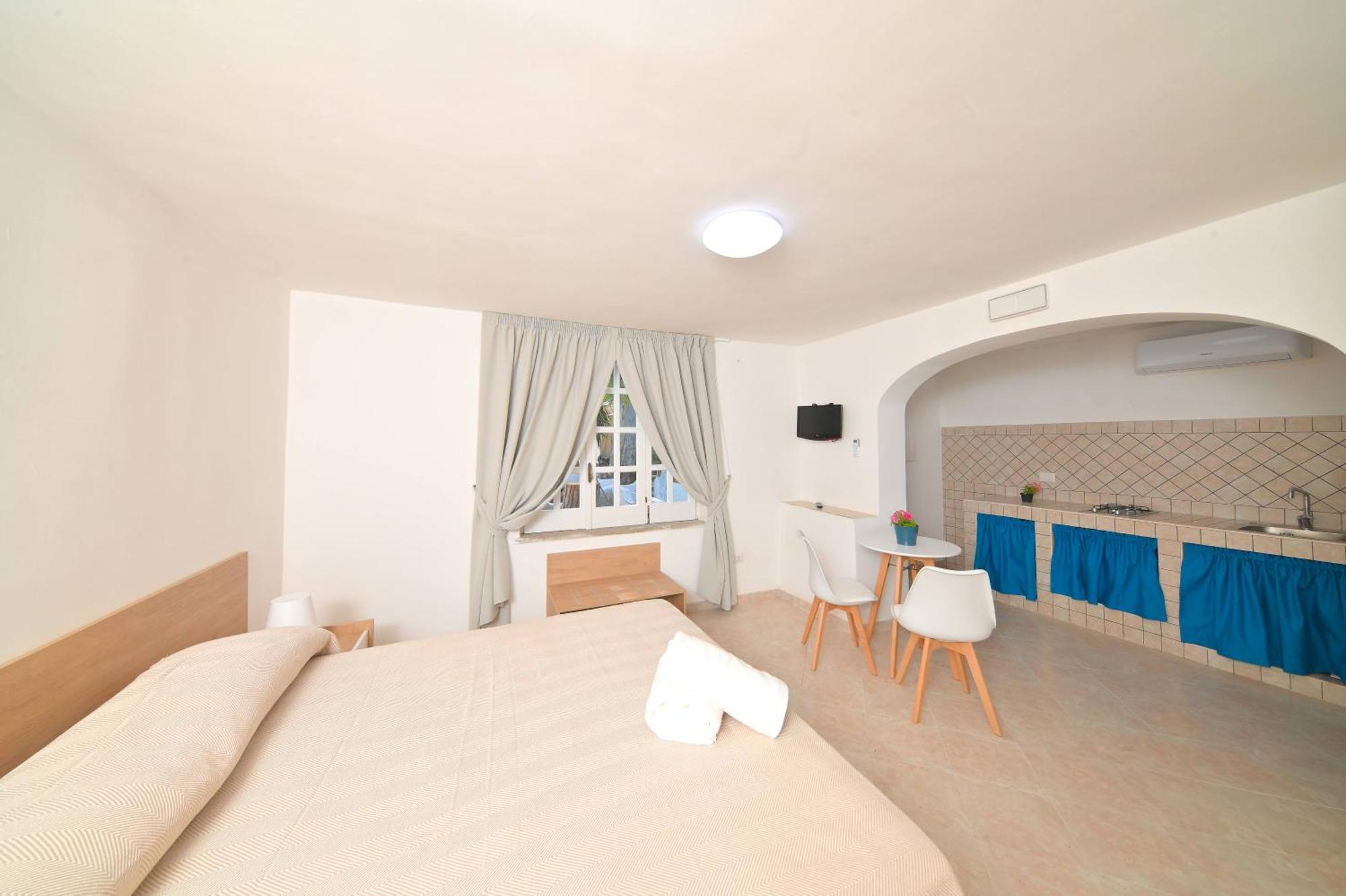 Aida Luxury & * Forio di Ischia