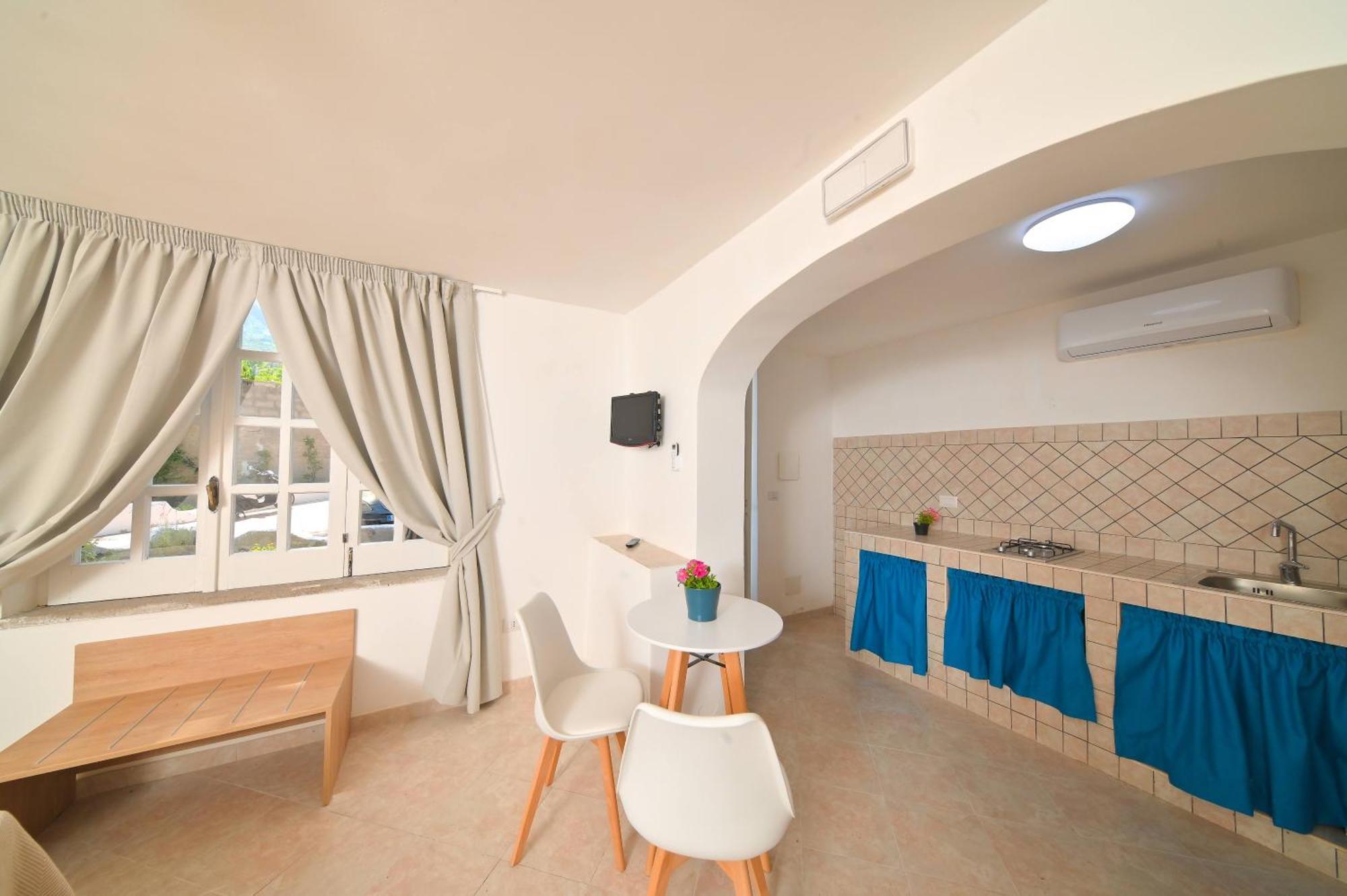 Casa de hóspedes Aida Luxury &