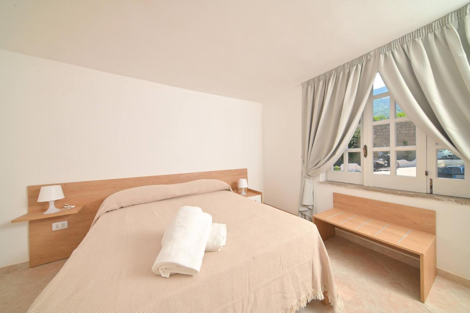 Aida Luxury & Maison d'hôtes Forio di Ischia