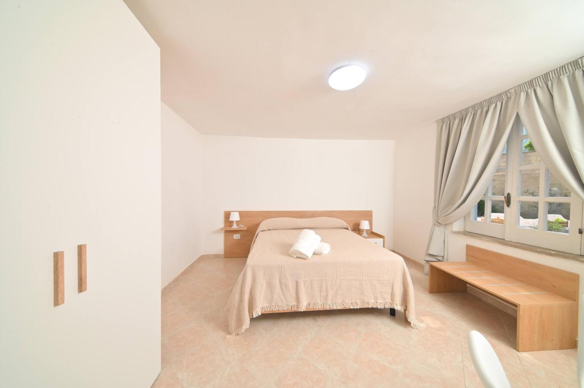 Aida Luxury &