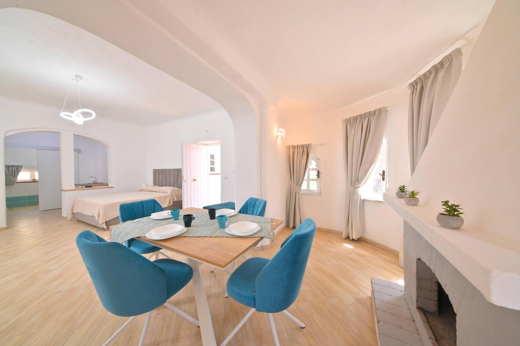 Aida Luxury & Maison d'hôtes *