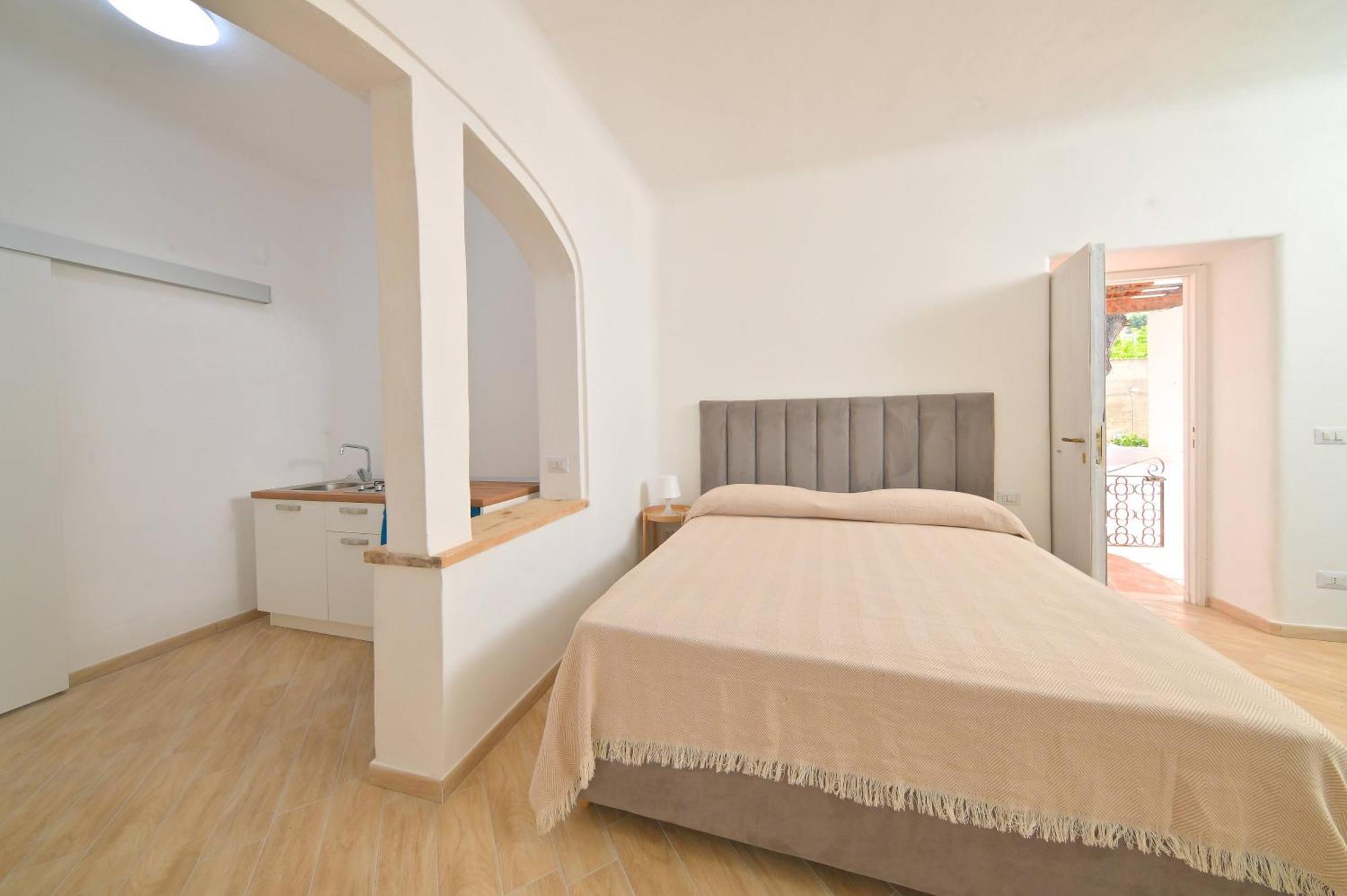 Aida Luxury & Casa de hóspedes Forio di Ischia