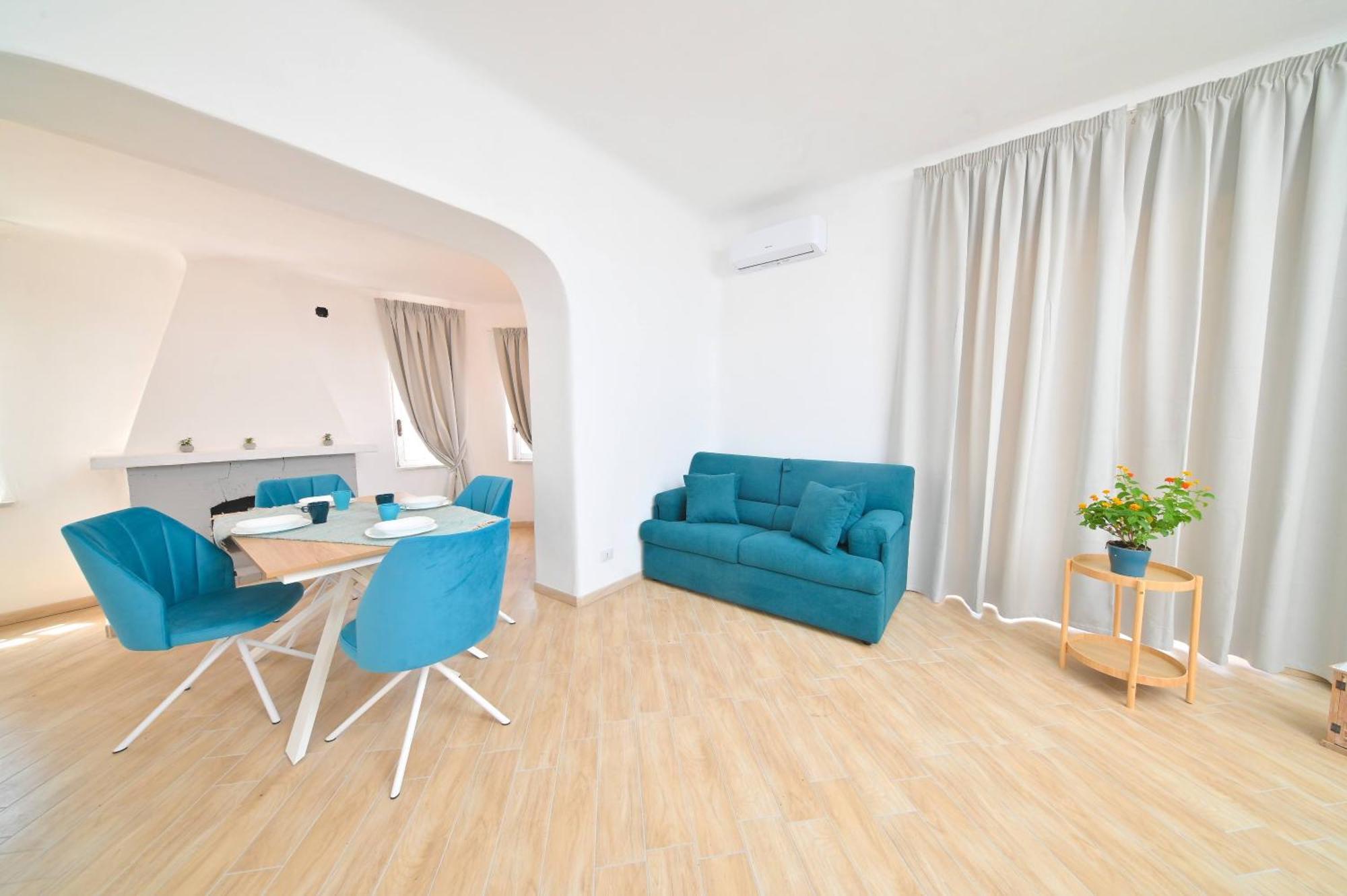 Casa de hóspedes Aida Luxury & Forio di Ischia