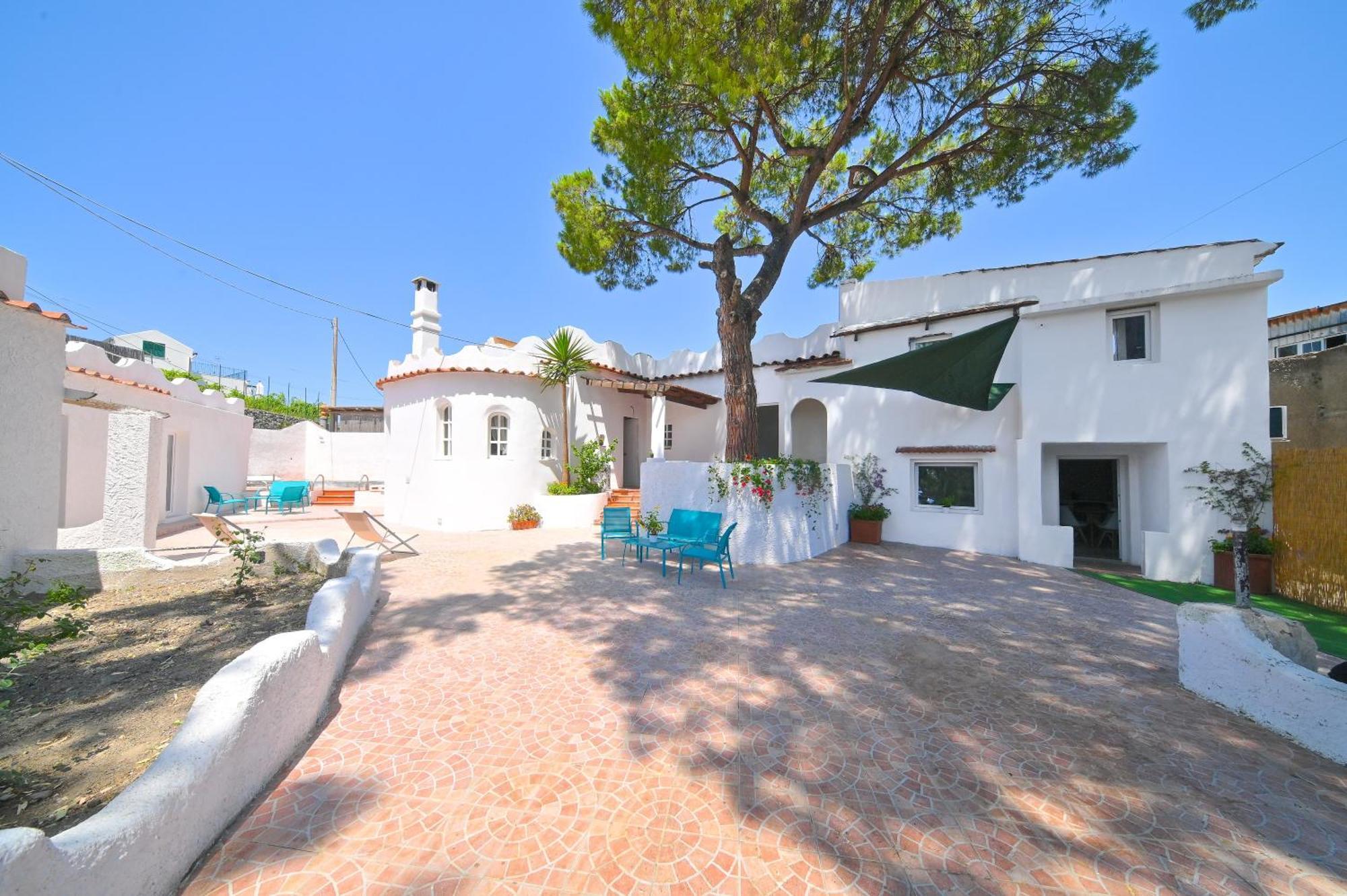 Aida Luxury & * Forio di Ischia