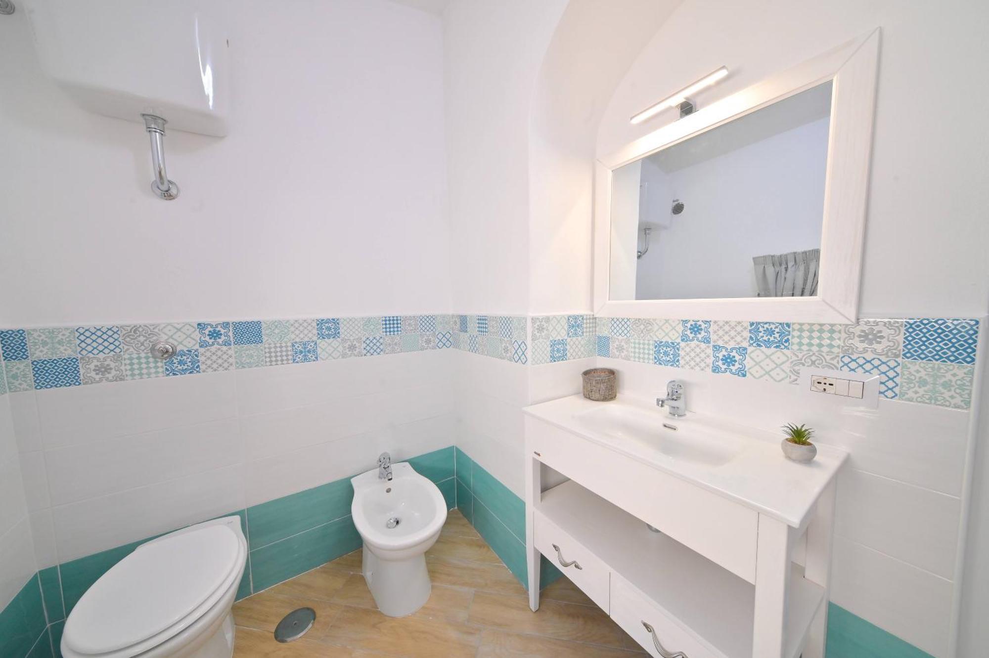 Aida Luxury & Forio di Ischia
